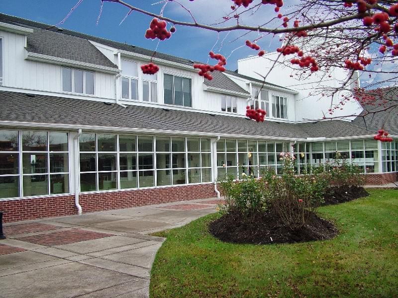 Kendal at Ithaca Senior Living Community Assisted Living, Nursing